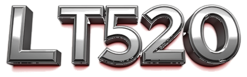 lt520 logo