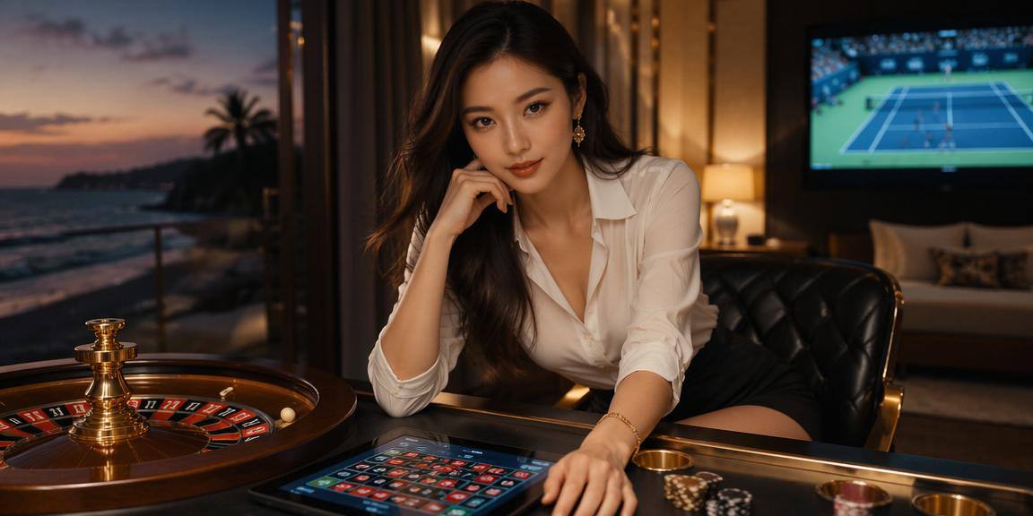 lt520 Phòng Baccarat Trực Tiếp