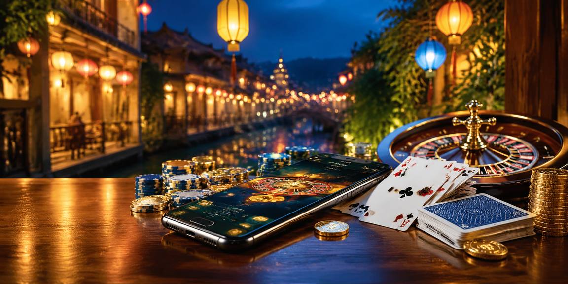 lt520 Phòng live casino